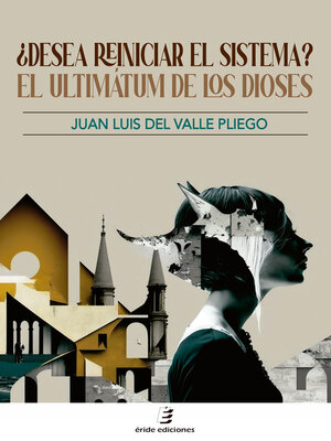 cover image of ¿Desea reiniciar el sistema?